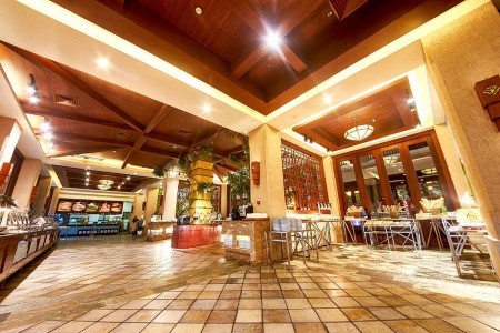 Ocean Sonic Resort Sanya - 8