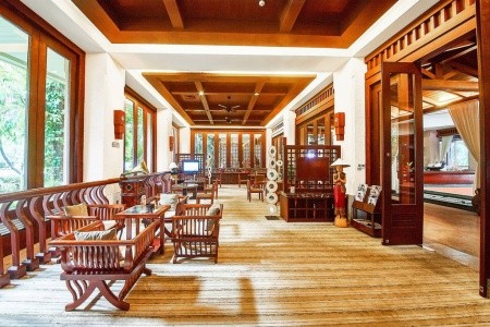 Ocean Sonic Resort Sanya - 10