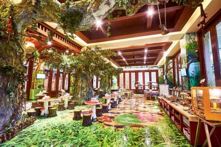 Ocean Sonic Resort Sanya - 11