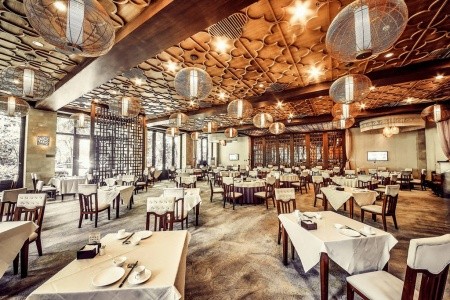 Ocean Sonic Resort Sanya - 12