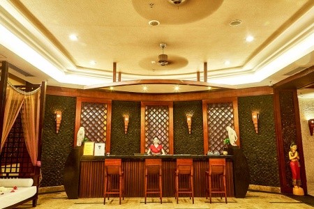 Ocean Sonic Resort Sanya - 13