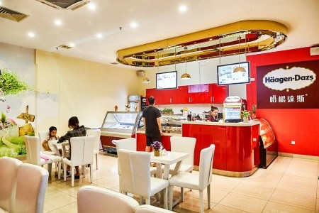 Ocean Sonic Resort Sanya - 14