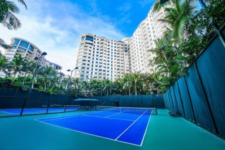 Ocean Sonic Resort Sanya - 16