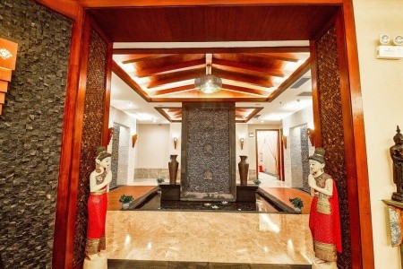 Ocean Sonic Resort Sanya - 18