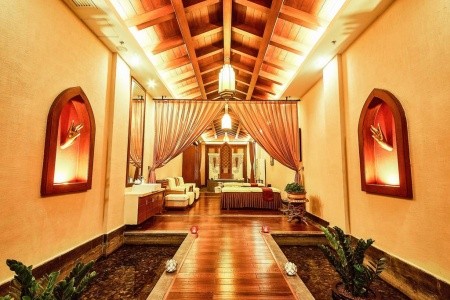 Ocean Sonic Resort Sanya - 19