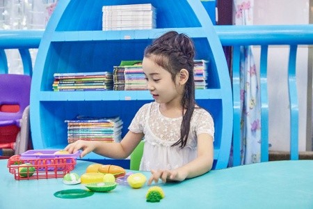 Ocean Sonic Resort Sanya - 22