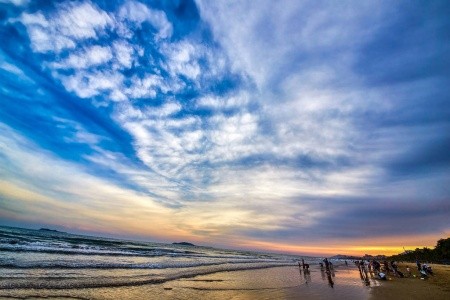 Ocean Sonic Resort Sanya - 25