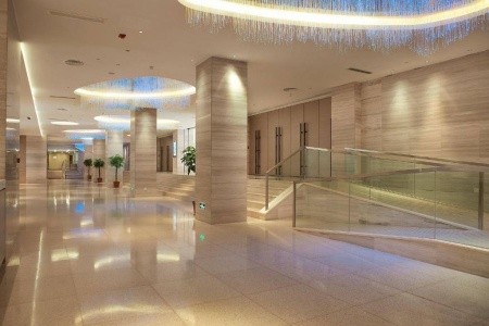 Holiday Inn Resort Sanya Yalong Bay - 7