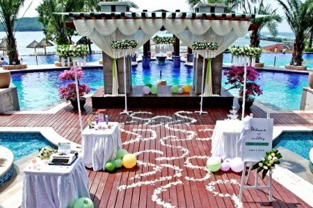 Holiday Inn Resort Sanya Yalong Bay - 8