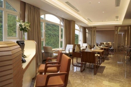 Holiday Inn Resort Sanya Yalong Bay - 9