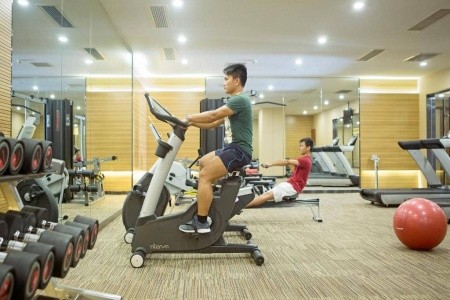 Holiday Inn Resort Sanya Yalong Bay - 10