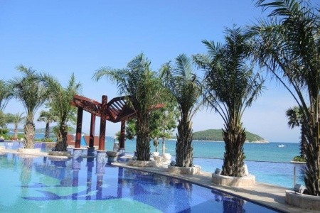 Holiday Inn Resort Sanya Yalong Bay - 15