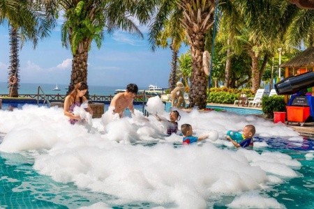 Holiday Inn Resort Sanya Yalong Bay - 18