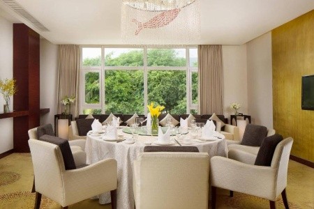 Holiday Inn Resort Sanya Yalong Bay - 21