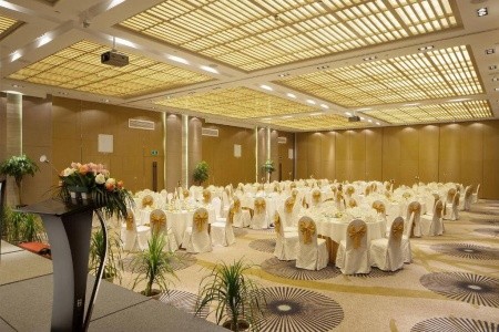 Holiday Inn Resort Sanya Yalong Bay - 23