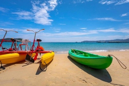 Holiday Inn Resort Sanya Yalong Bay - 25