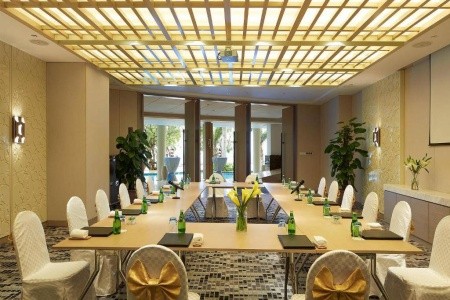 Holiday Inn Resort Sanya Yalong Bay - 26