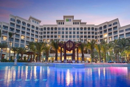 Holiday Inn Resort Sanya Yalong Bay - 28
