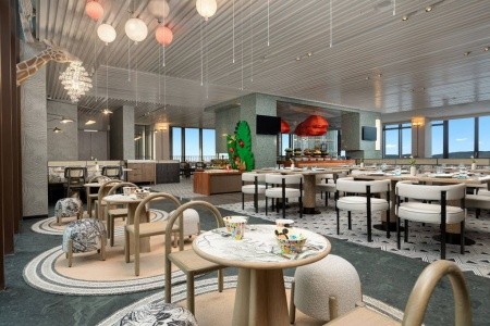 Hualuxe Sanya Yalong Bay Resort - 4