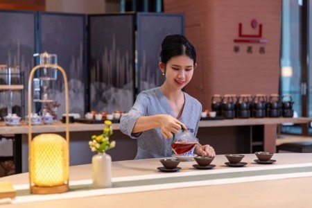 Hualuxe Sanya Yalong Bay Resort - 7