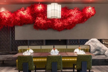 Hualuxe Sanya Yalong Bay Resort - 10