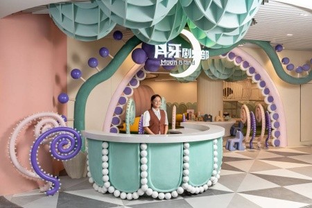 Hualuxe Sanya Yalong Bay Resort - 20