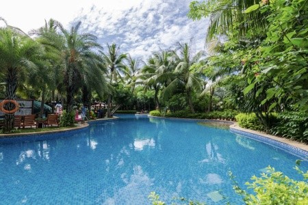 Sanya Chenguang Lacosta Resort - 3