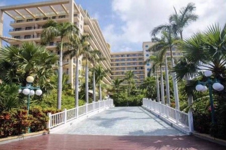 Sanya Chenguang Lacosta Resort - 4