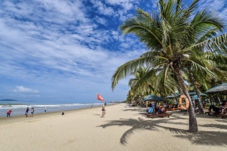 Sanya Chenguang Lacosta Resort - 5