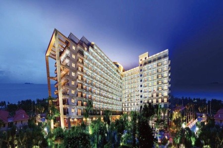 Sanya Chenguang Lacosta Resort - 6