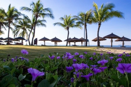 Sanya Chenguang Lacosta Resort - 7