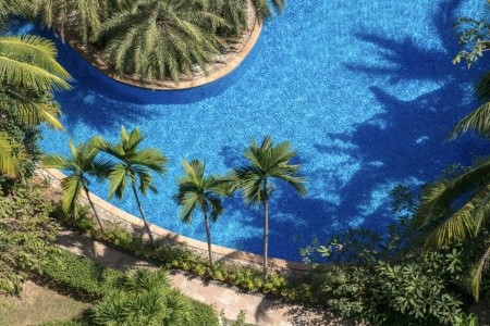 Sanya Chenguang Lacosta Resort - 8