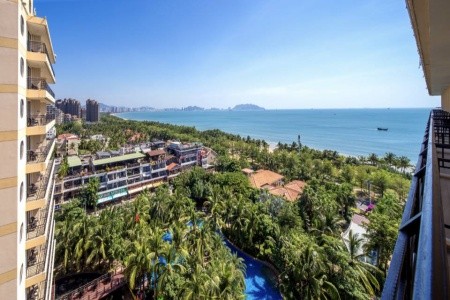 Sanya Chenguang Lacosta Resort - 9