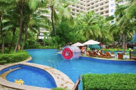 Sanya Chenguang Lacosta Resort - 10