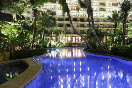 Sanya Chenguang Lacosta Resort - 12