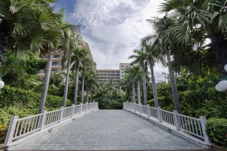 Sanya Chenguang Lacosta Resort - 14