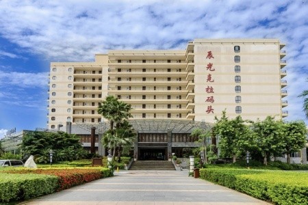 Sanya Chenguang Lacosta Resort - 15