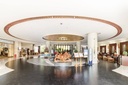 Sanya Chenguang Lacosta Resort - 16