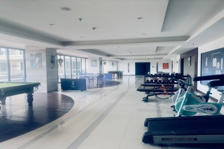 Sanya Chenguang Lacosta Resort - 17