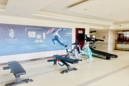 Sanya Chenguang Lacosta Resort - 18