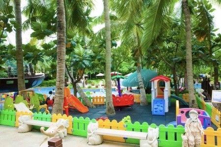 Sanya Chenguang Lacosta Resort - 19