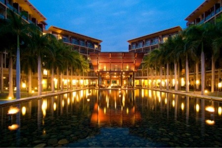 Mangrove Tree Resort (Yalong Bay) - 5