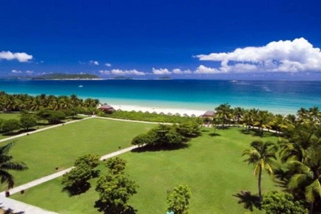 Mangrove Tree Resort (Yalong Bay) - 11