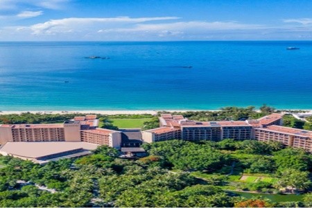 Mangrove Tree Resort (Yalong Bay) - 13