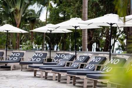 Novotel Resort Sanya Bay Yatai - 2