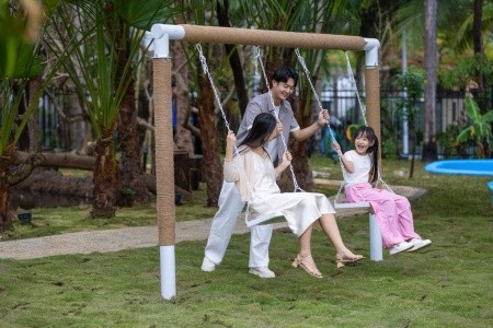 Novotel Resort Sanya Bay Yatai - 3