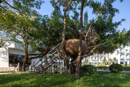 Novotel Resort Sanya Bay Yatai - 7