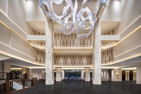 Novotel Resort Sanya Bay Yatai - 8