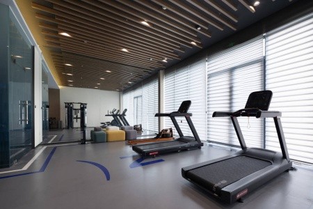 Novotel Resort Sanya Bay Yatai - 11