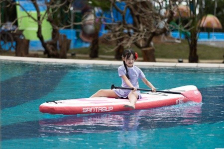 Novotel Resort Sanya Bay Yatai - 13